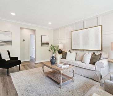 For Lease - 25 Gower Road Unit# main, Halton Hills, Ontario - Photo 1