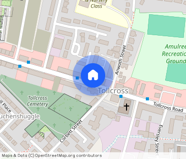 Tollcross Road, Tollcross, Glasgow, G32 - Photo 1