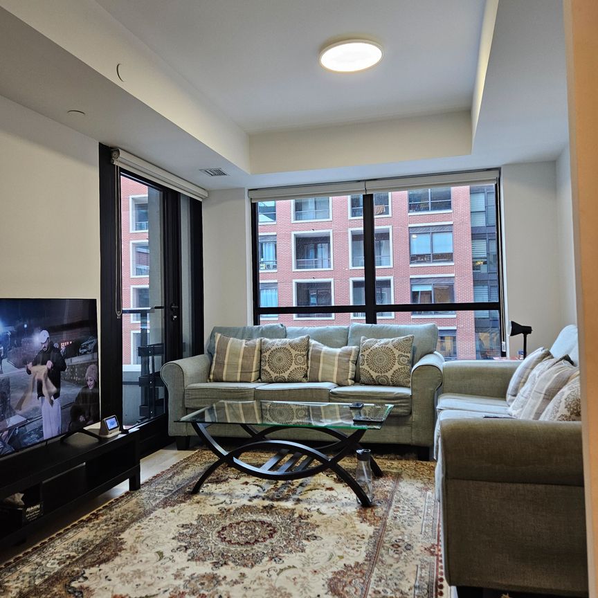 For Lease - 33 Frederick Todd Way Unit# 428, Toronto, Ontario - Photo 1