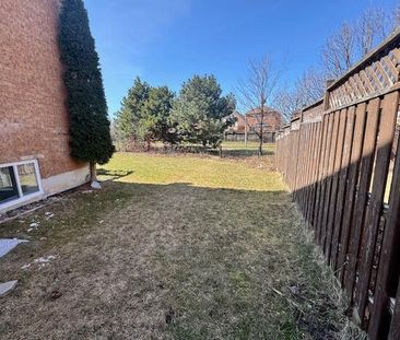 For Lease - 28 Tianalee Crescent Unit# Basement, Brampton, Ontario - Photo 2