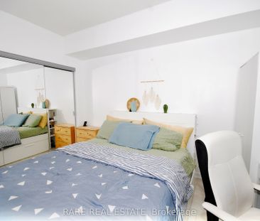 Liberty On The Park Lofts , #610 - Photo 6