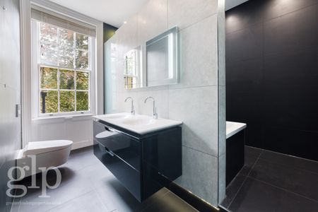 4 Bedroom Terraced, London, Greater London, W2 - Photo 5