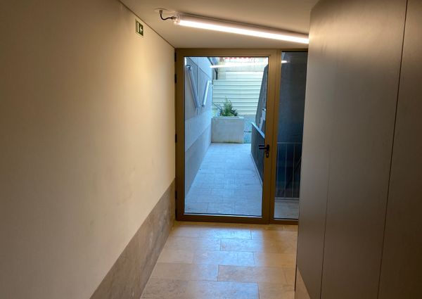 Apartamento T1 para Arrendar Mobilado e Equipado na Campanhã