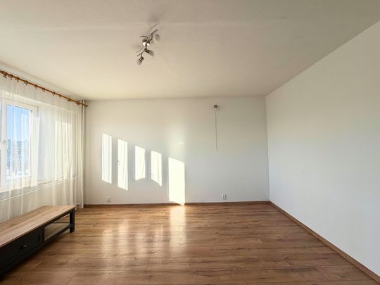 NOWE MIASTO | 2 POKOJE – 2800 – WSZYSTKO W CENIE! - Photo 1