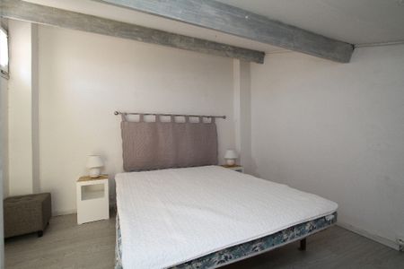Maisonnette T2 à louer de Septembre à Juin - Photo 5