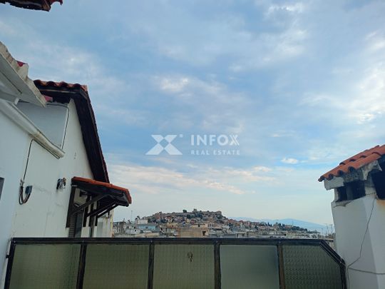 Studio επιπλωμένο 22 τ.μ. στο κέντρο της Καβάλας – 270€ - Φωτογραφία 1