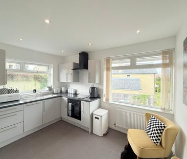 2 bedroom apartment to rent - Photo 2