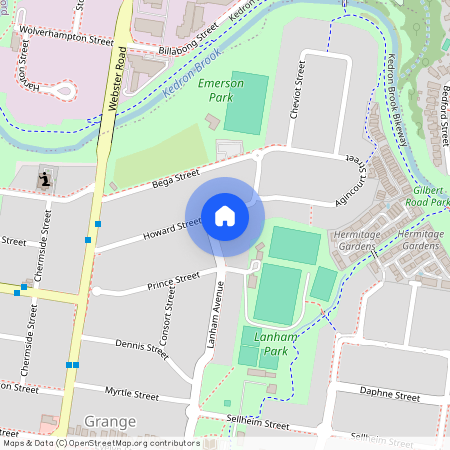 12 Howard Street, Grange QLD 4051