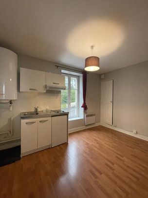 Location Appartement 1 pièce 25m² NANCY 54000 - Photo 1