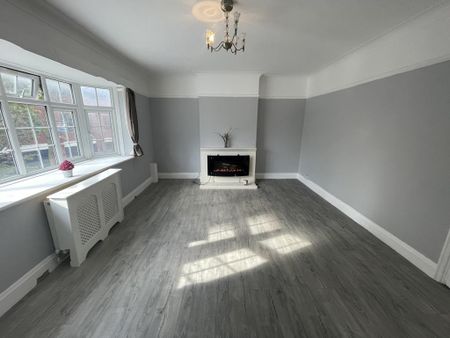 3 bedroom maisonette to rent - Photo 5