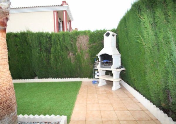 Villa en Monte Mar, Campoamor.