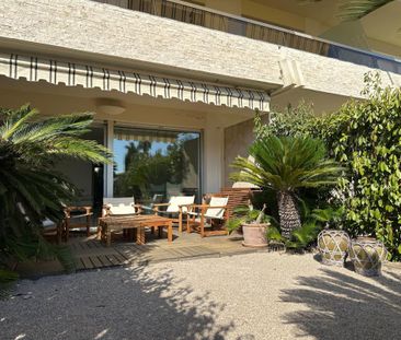 Location Appartement 2 pièces Meublé 74m² ROQUEBRUNE CAP MARTIN 06190 - Photo 3
