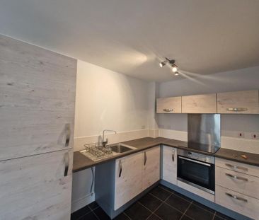 2 bedroom property to rent - Photo 6