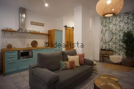 Alquiler de piso en Plaza de San Francisco - Photo 5