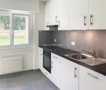 L'équilibre du calme et du confort - Foto 3