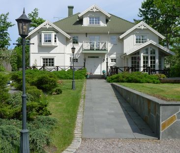 En oas i Djursholm - Photo 4