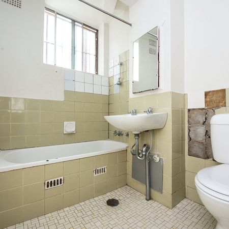 1/11 Drummond Street, Warwick Farm NSW 2170 - Apartment For Rent | Domain - Photo 4