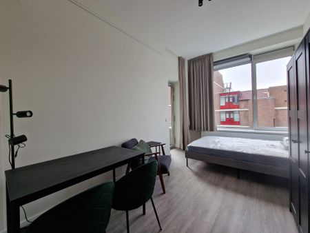 Te huur: Studio Glashaven in Rotterdam - Photo 2
