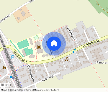 Your new beautiful and peaceful home - Photo 1