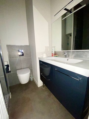 Location Appartement 2 pièces 33m² - Photo 4