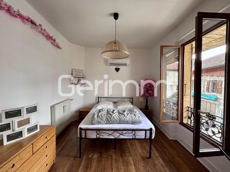 Location Maison 3 pièces 74,98 m² - Photo 3