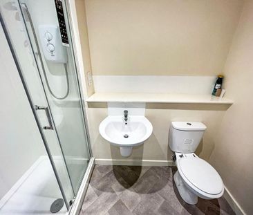 Studio to rent - Photo 4