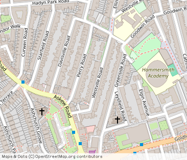 Westville Road, Shepherds Bush, W12 - Photo 1