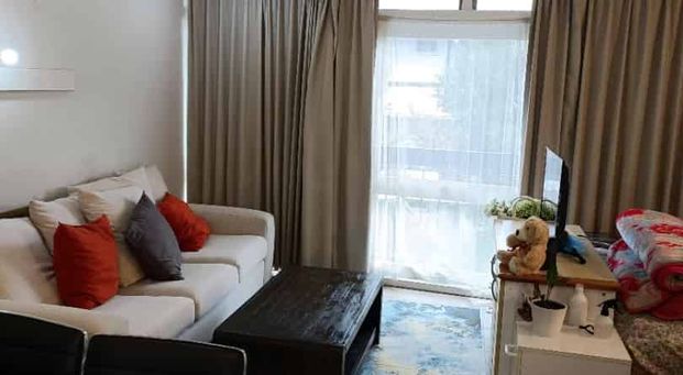 Recently renovated Mt Eden Studio - Photo 1