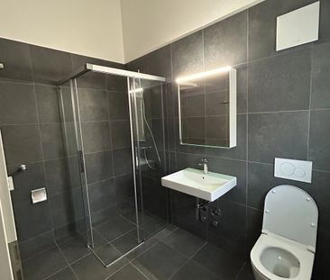 Spacious studio, new with stunning views and large balcony 1’050.- - Foto 5