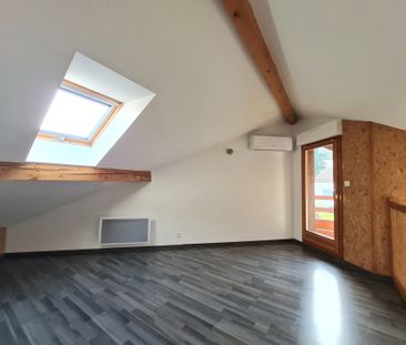 Location Maison 3 pièces 81m² - Photo 5