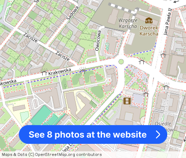 Mieszkanie 50m2 ul. Krakowska - Photo 1