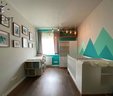 Przestronne 3 pok. | Ogród | Taras | Hallera - Фото 6