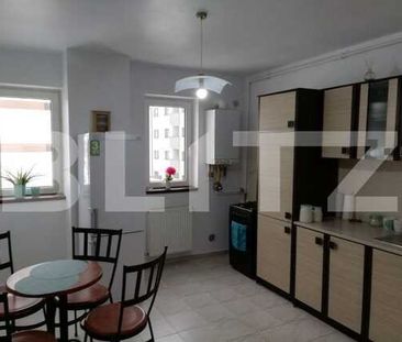 Apartament cu 3 camere, 74 mp, loc de parcare, in cartierul Gheorgheni - Photo 1
