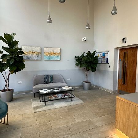 Bryant Apartments, Perceval Square, College Road, HA1 1GX - Photo 4