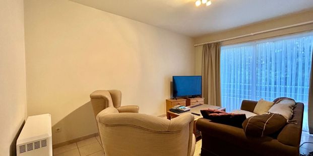 Appartement te huur in Ronse voor € 795 met 2 slaapkamers - Photo 1