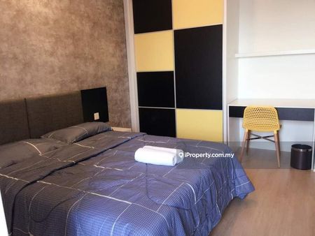 D'Latour, Bandar Sunway, Sunway - Photo 5
