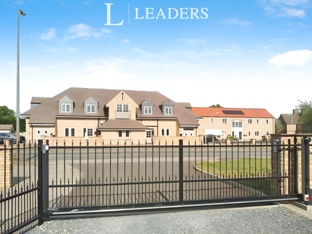 1 bedroom apartment to rent Towngate Mews, Peterborough Road, Market Deeping, Peterborough, PE6 - Photo 3