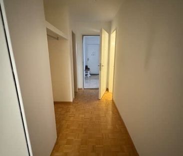 4.5 Zimmer, 98 m², 1. Stock - Photo 6