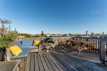 Te huur: Appartement Potgieterstraat in Amsterdam - Foto 5