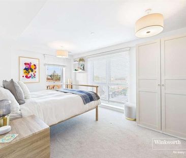 Silver Street, Reading, United Kingdom, RG1 - Photo 1