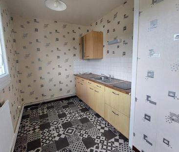 Location Appartement 1 pièce 35m² DEVILLE LES ROUEN 76250 - Photo 3