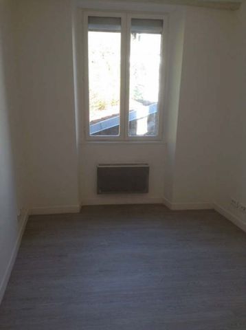 Location Appartement 1 pièce 24m² BESANCON 25000 - Photo 5