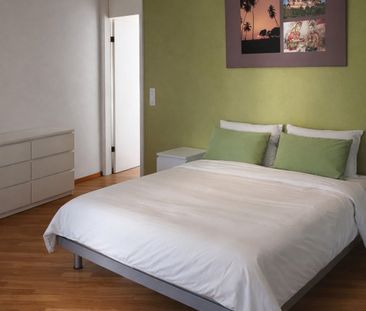 5 Zimmer, 140 m² - Photo 4