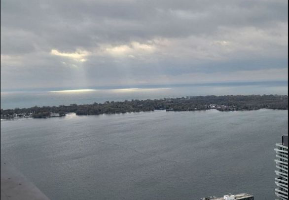 For Lease - 138 Downes Street Unit# 5911, Toronto, Ontario - Photo 1