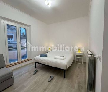 Bilocale via Angelo Bellani 22, Trastevere, Roma - Photo 3
