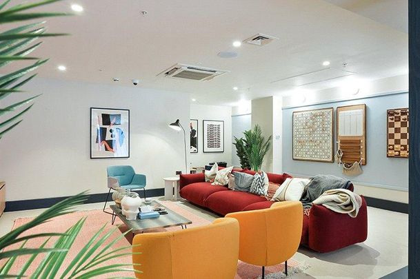 1 bedroom apartment to rent - Photo 1