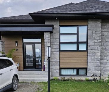 Jumélé construction 2020 - Photo 1