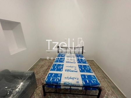 Διαμέρισμα για ενοικίαση Ταμπούρια (Ταμπούρια – Αγία Σοφία) - Photo 5