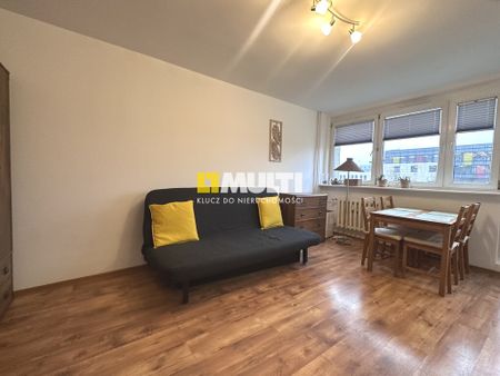 Kawalerka w centrum miasta vis-a-vis Kaskady - Photo 5