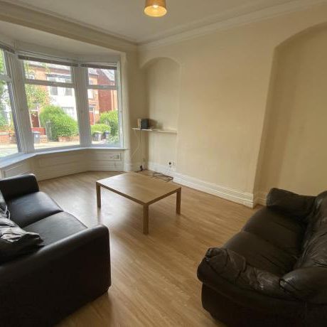 Headingley Avenue, - Photo 1